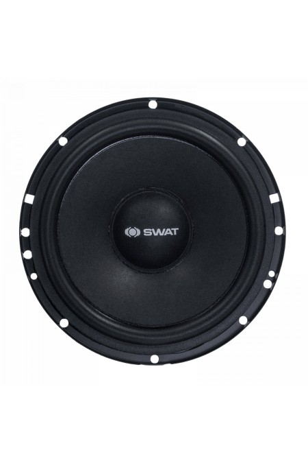 Автомобильная акустика Swat SP-C6MW (черный) 1