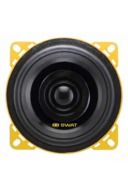 Автомобильная акустика SWAT SP-H4V2 (черный) 2