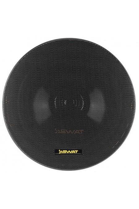 Автомобильная акустика SWAT SP-H8 (черный) 3