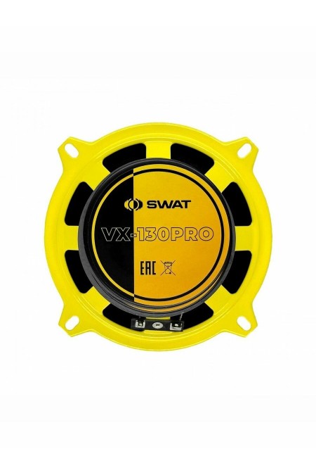 Автомобильная акустика SWAT VX-130Pro (черный) 1