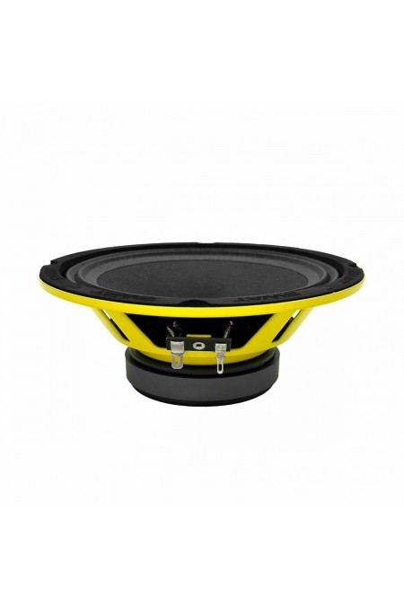 Автомобильная акустика SWAT VX-165Pro (черный) 3