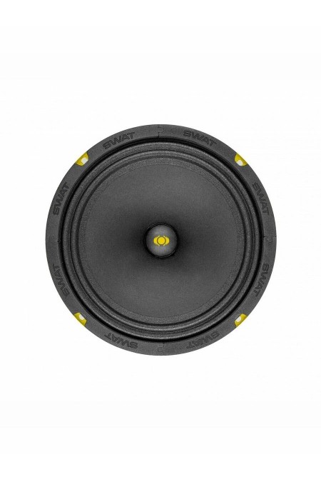 Автомобильная акустика SWAT VX-200Pro (черный) 1