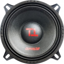 Автомобильная акустика УРАЛ 130 ДРАЙВ (черный)