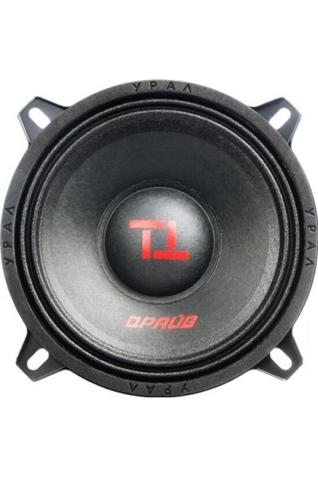 Автомобильная акустика УРАЛ 130 ДРАЙВ (черный) 