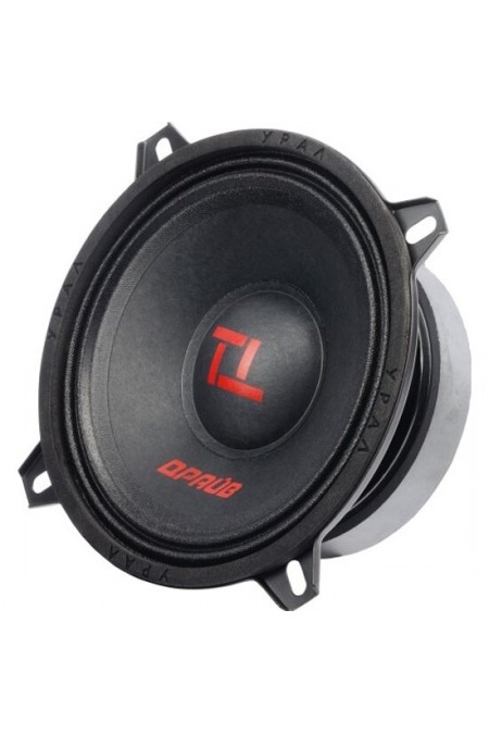 Автомобильная акустика УРАЛ 130 ДРАЙВ (черный) 3