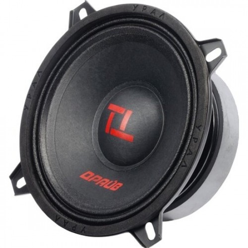 Автомобильная акустика УРАЛ 130 ДРАЙВ (черный) 3