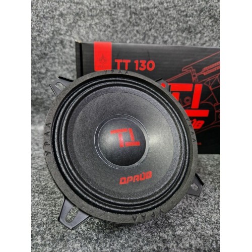 Автомобильная акустика УРАЛ 130 ДРАЙВ (черный) 5