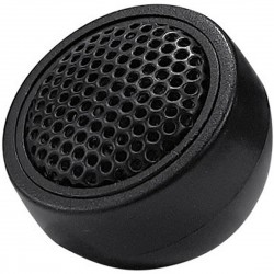 Автомобильная акустика УРАЛ АК-25 (черный)