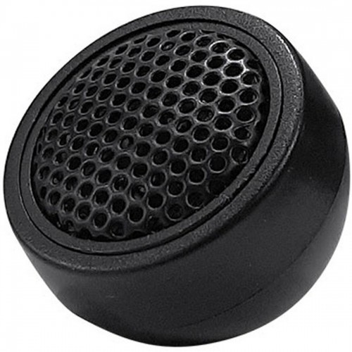 Автомобильная акустика УРАЛ АК-25 (черный) 