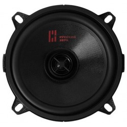 Автомобильная акустика УРАЛ АК-47 М (черный)