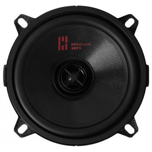 Автомобильная акустика УРАЛ АК-47 М (черный) 