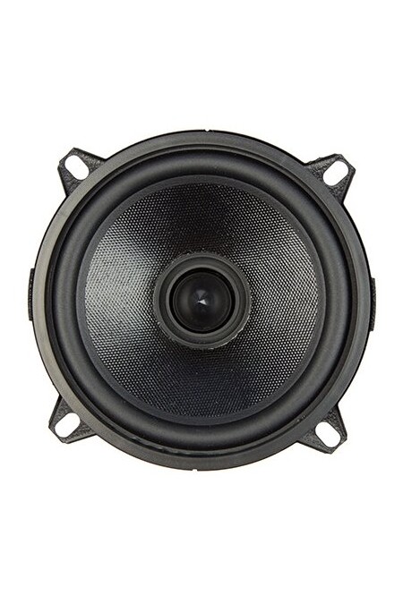 Автомобильная акустика УРАЛ АК-47.С М (без решетки) (черный) 