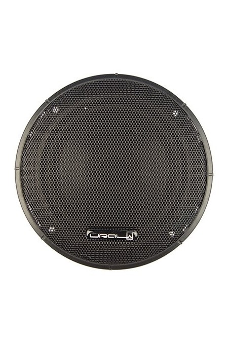 Автомобильная акустика УРАЛ АК-47.С М (без решетки) (черный) 1