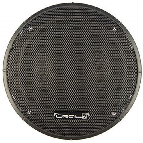 Автомобильная акустика УРАЛ АК-47.С М (без решетки) (черный) 4