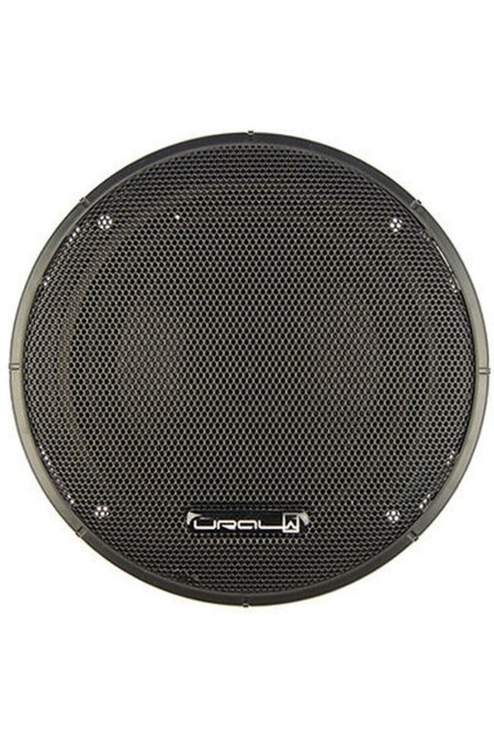 Автомобильная акустика УРАЛ АК-47.С М (без решетки) (черный) 5