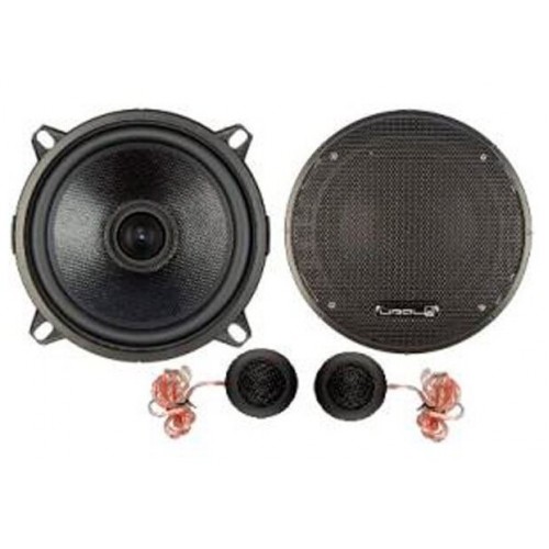 Автомобильная акустика УРАЛ АК-47.С М (без решетки) (черный) 9