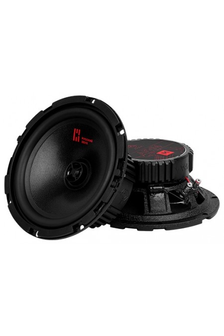 Автомобильная акустика Урал АК-74М (черный) 3