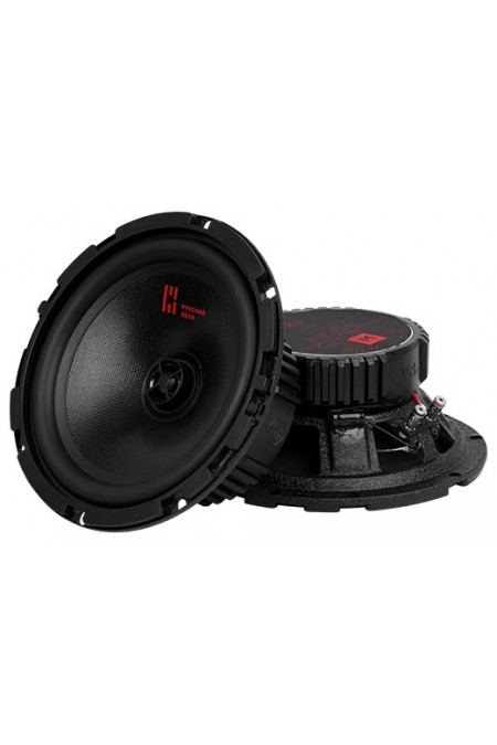 Автомобильная акустика Урал АК-74М (черный) 4