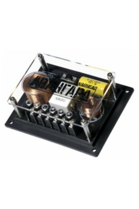 Автомобильная акустика УРАЛ АС-А1325К (черный) 6