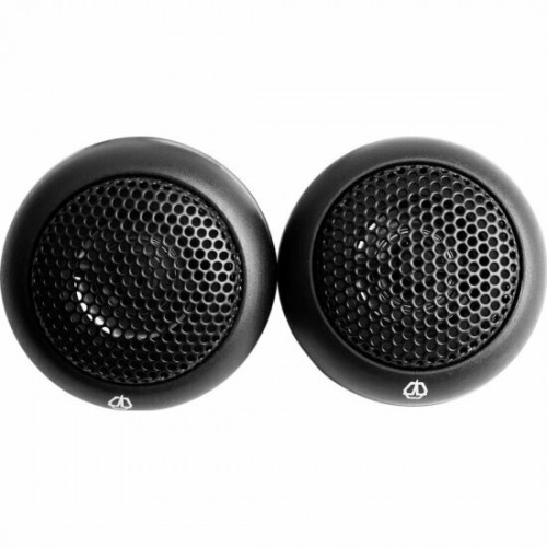 Автомобильная акустика УРАЛ АС-К1327К (черный) 4