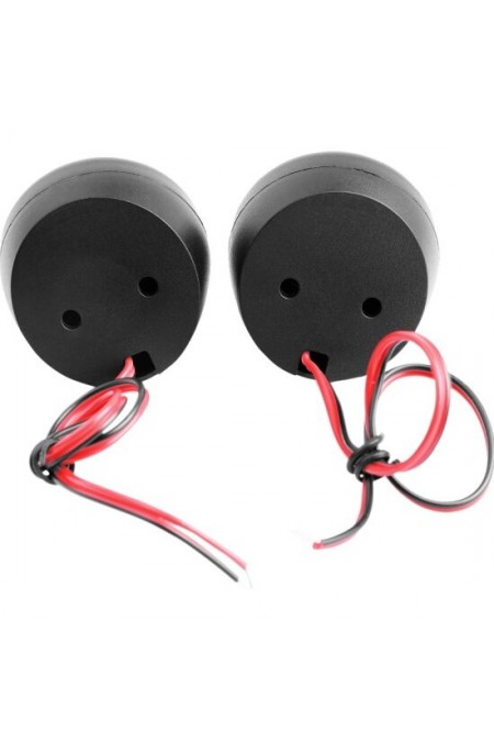 Автомобильная акустика УРАЛ АС-К1327К (черный) 5