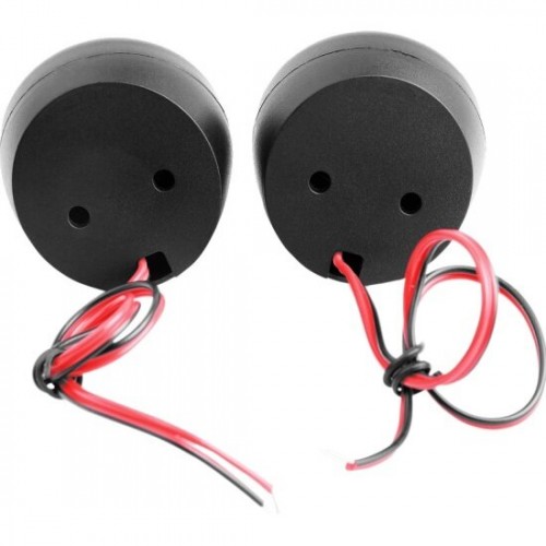 Автомобильная акустика УРАЛ АС-К1327К (черный) 5