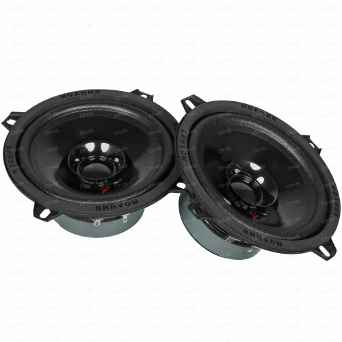 Автомобильная акустика УРАЛ АС-МЛ 130 Молния (черный) 1