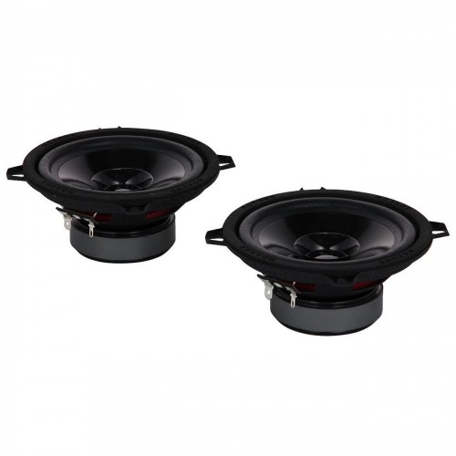 Автомобильная акустика УРАЛ АС-МЛ 130 Молния (черный) 3