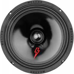 Автомобильная акустика Урал АС-МЛ 200 (черный)