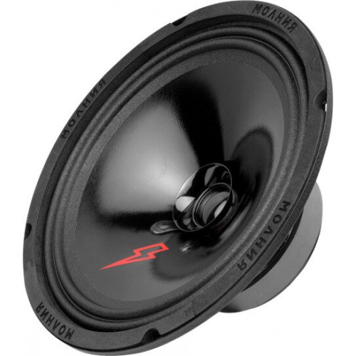 Автомобильная акустика Урал АС-МЛ 200 (черный) 1