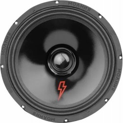 Автомобильная акустика Урал АС-МЛ 250 (черный)