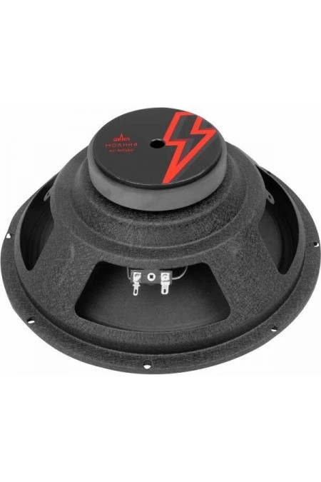 Автомобильная акустика Урал АС-МЛ 250 (черный) 1