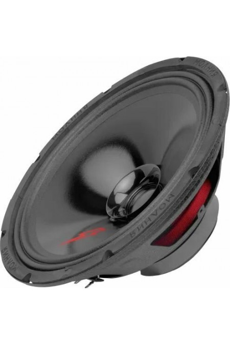 Автомобильная акустика Урал АС-МЛ 250 (черный) 2