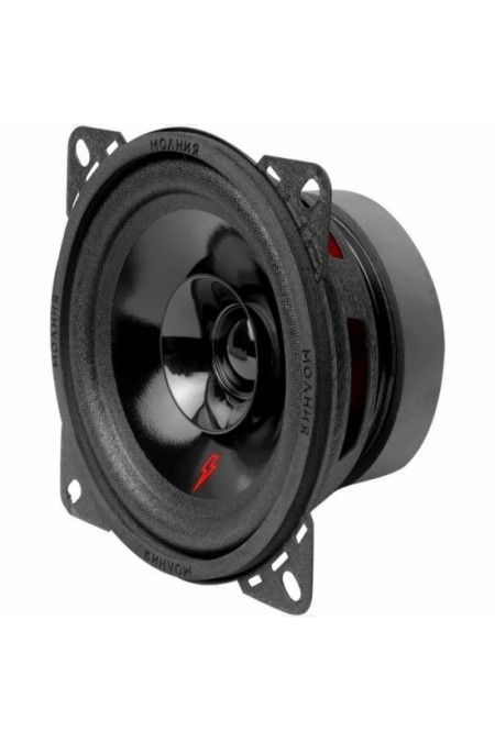 Автомобильная акустика УРАЛ АС-МЛ100 (черный) 1