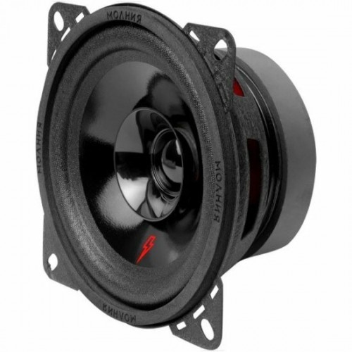 Автомобильная акустика УРАЛ АС-МЛ100 (черный) 1