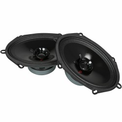 Автомобильная акустика УРАЛ АС-МЛ57 (черный)