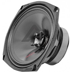 Автомобильная акустика УРАЛ АС-МЛ69 (черный)