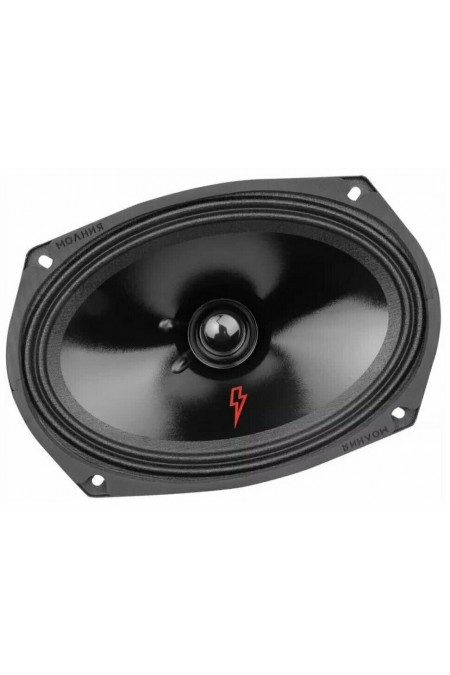 Автомобильная акустика УРАЛ АС-МЛ69 (черный) 1