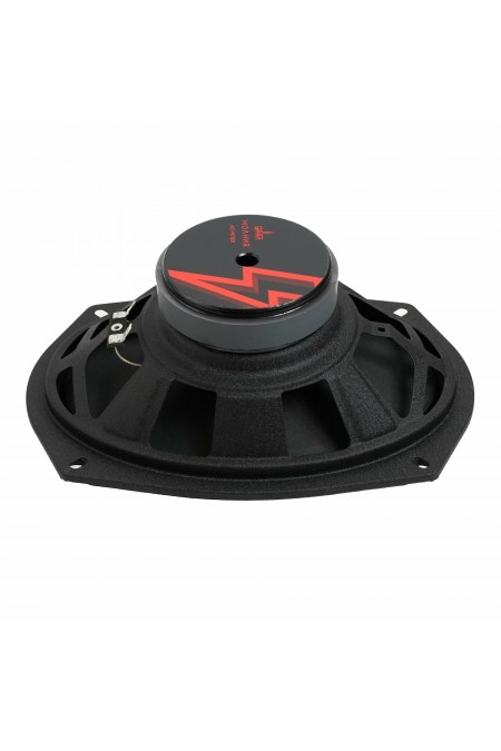 Автомобильная акустика УРАЛ АС-МЛ69 (черный) 3