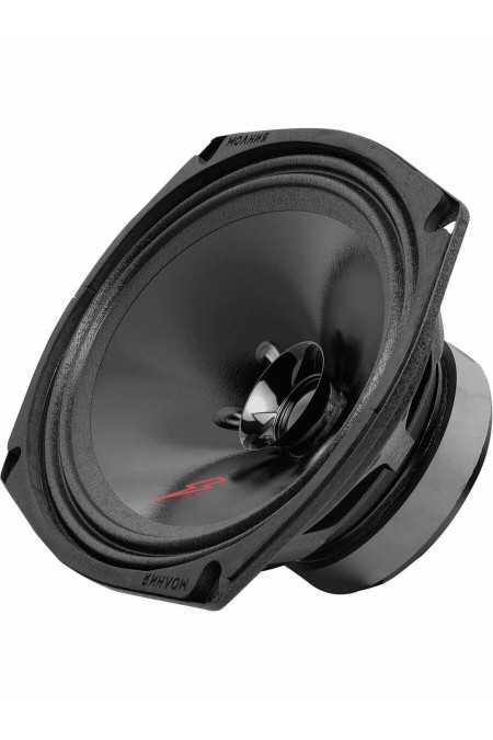 Автомобильная акустика УРАЛ АС-МЛ69 (черный) 4