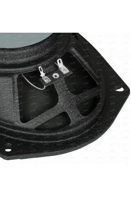 Автомобильная акустика УРАЛ АС-МЛ69 (черный) 5