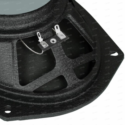 Автомобильная акустика УРАЛ АС-МЛ69 (черный) 5