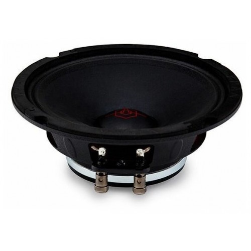 Автомобильная акустика УРАЛ АС-ПТ165 (черный) 5