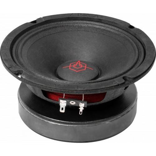 Автомобильная акустика УРАЛ АС-ПТ165 (черный) 7