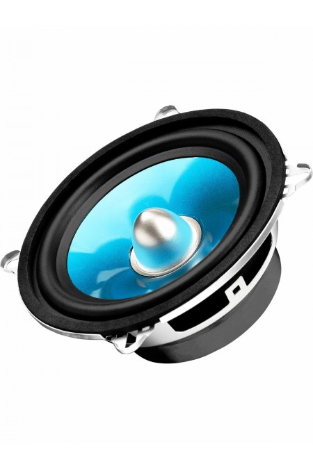 Автомобильная акустика УРАЛ БИРЮЗА АС-Б1327К (черный/бирюзовый) 