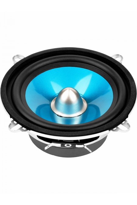 Автомобильная акустика УРАЛ БИРЮЗА АС-Б1327К (черный/бирюзовый) 1