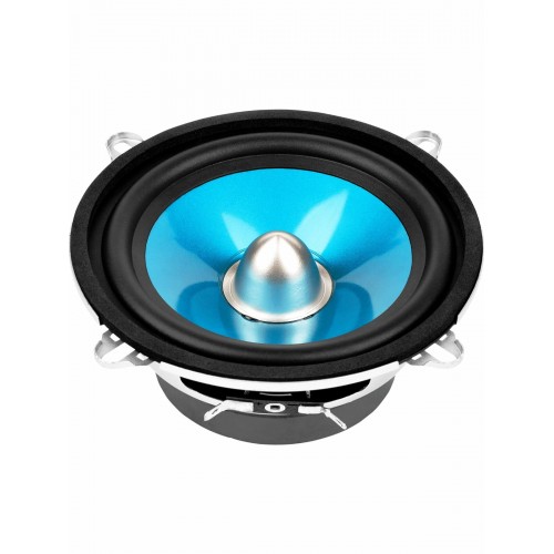 Автомобильная акустика УРАЛ БИРЮЗА АС-Б1327К (черный/бирюзовый) 1