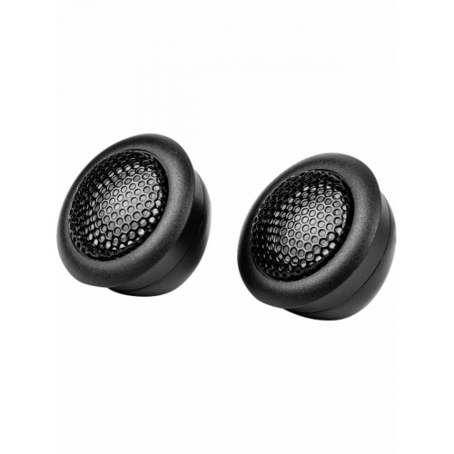 Автомобильная акустика УРАЛ БИРЮЗА АС-Б1327К (черный/бирюзовый) 5