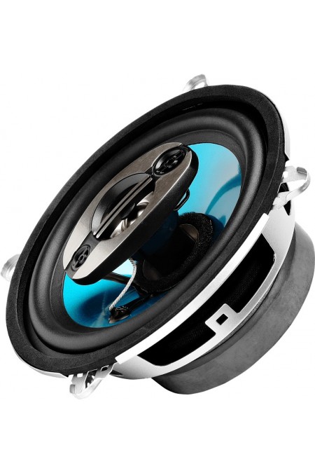 Автомобильная акустика УРАЛ БИРЮЗА АС-Б1347 (черный/бирюзовый) 4