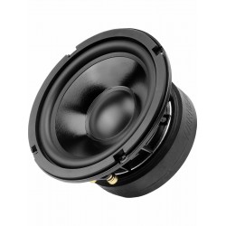 Автомобильная акустика УРАЛ GRAND 165 WARHEAD (черный)